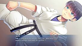 the older chick said to be a dom is actually a sub part 2