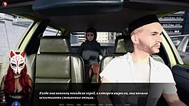 Esra in Istanbul: Playful Fox VN Playthrough Episode 1