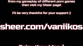 Lancaster Boarding House hosts an 18yo blonde teen's first anal adventure. Her hot body shines in part 12.