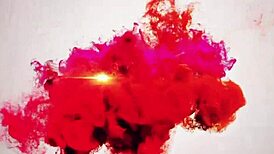 Otro video del delicioso gang bang de la puta de Andy Hot con 4 vergas para ella sola.