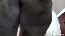 Why are my sweaty socks perfect for your face today?