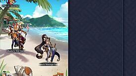 This week Asaka presents King of Kinks’ summer beach party