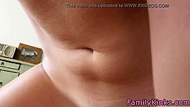 Hey babe, let me pound you on all fours in pov like a real stepsister should be