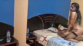 lidsy follower pays to try ass hard fuck cry