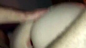 hot cheating wife takes double penetration from neighbor