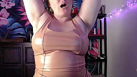 Dirty Talk Instructions For Jerking Off To Hairy Armpits