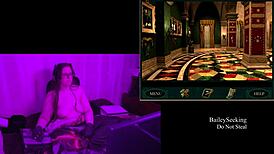 Blackmoor Manor Play Through Part 3