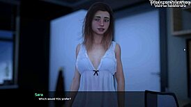 i sara get my ass fuck by step bro