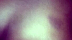 louisville amateur gets cumshot from big black cock