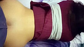 man, this teacher just breaks his student’s tight latina ass!