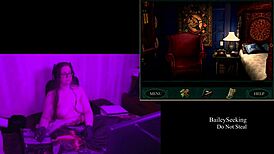 Blackmoor Manor Play Through Part 3