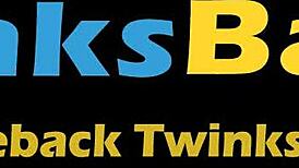 Two Horny Emo Twinks Engage in Bareback Action, Sucking Big Cocks and Cumming on Cam.