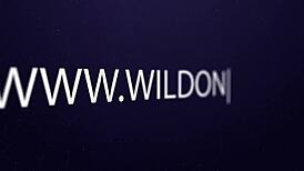 Big Tit Glamour Babe Toys Pussy And Ass In Live Show