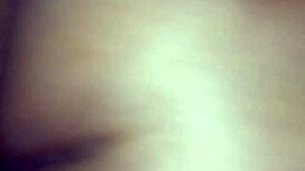 louisville amateur gets cumshot from big black cock