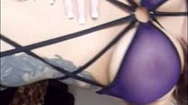 karma rx squirtin’ while ridin’ cock, oh man, teen vibes—squirtin’ hard!