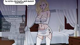 Complete gameplay of rogue-like evolution part 15