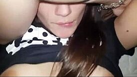 Teen Beverages Stealing Punished in Security Officer