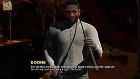 Eternum 200 anime game hentai features intense scenes. What do you think of this one?