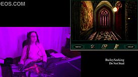 Blackmoor Manor Play Through Part 3