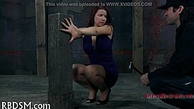 I stuffed that cute slut with a hard toy!