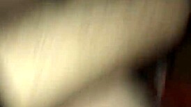 hot cheating wife takes double penetration from neighbor