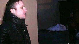 Guy lets friend hook up with ex for cash