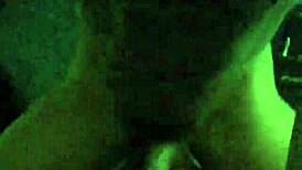 Miami teen 18+ gets mouth fucked, swallows cum loads.