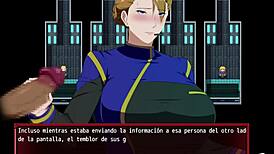 गुस्टावो जवान 18+ लड़का मोटा लंड पर ब्लोजॉब लेता है