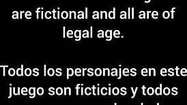 Fucking my best friend with a morning blowjob