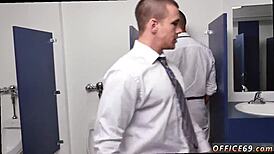 Straight gay twinks hump pantsless friday