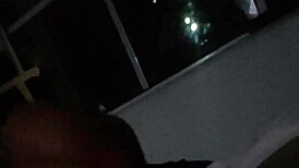 In the mood for a big cock handjob and cumshot