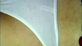 bro, found my cuñada in her room, ended up banging her hard