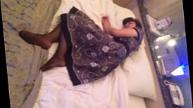 हिप्नोसिस थेरेपी नाइट कंटिन्यूअस ऑर्गेज्म्स के साथ! 😱