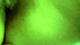 i'm toying my pussy b4 fucking with dagfs