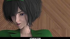 Customer Service Episode 4 Closing Time