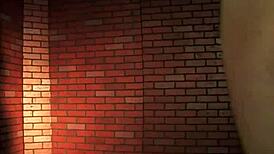 Jayden Jaymes Displays Tight Pussy