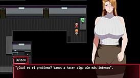 gustavo the young guy with the big cock gets a blowjob