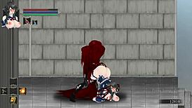 Night Of R Scenes Part 7 In Underground Basilica Area 1