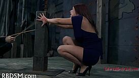 I stuffed that cute slut with a hard toy!