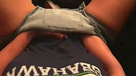 I throat fuck Stephieo so deep, she cumshots everywhere.