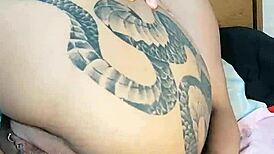 Gostosa Fantasiada Craves Wild Anal Action Tonight