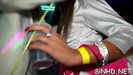 Non-Stop Weenie Sucking And Ball Licking Leads To Rough Cumshot Fucking