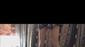 Teen Beverages Stealing Punished in Security Officer