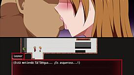 गुस्टावो जवान 18+ लड़का मोटा लंड पर ब्लोजॉब लेता है