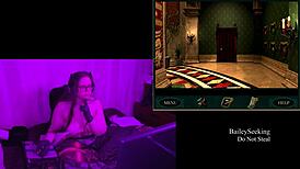 Blackmoor Manor Play Through Part 3