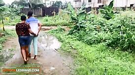 two babes: 'eat my pussy?' cheating friends.