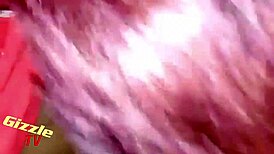 i joined a christmas gangbang