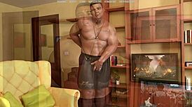 Hey, wanna see this halfway house gameplay part 5 unfold?