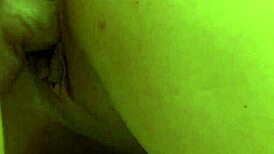 riding hard on a massive one-eyed monster in pov