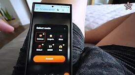 I Tricked My Step Mom Into Sucking My Dick at the Gym! LOL